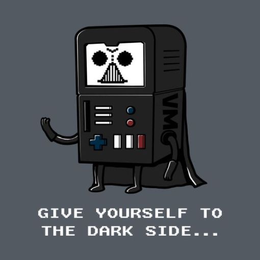 Every time I close my eyes