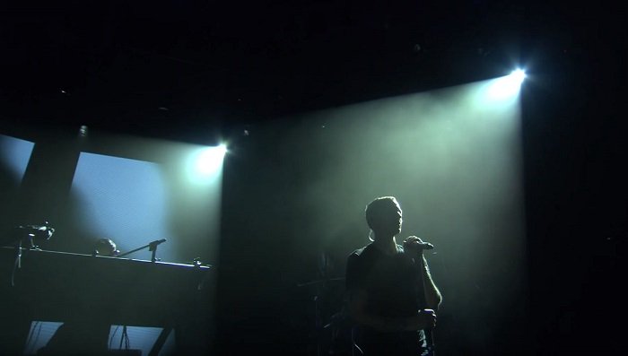 We could have had it all..