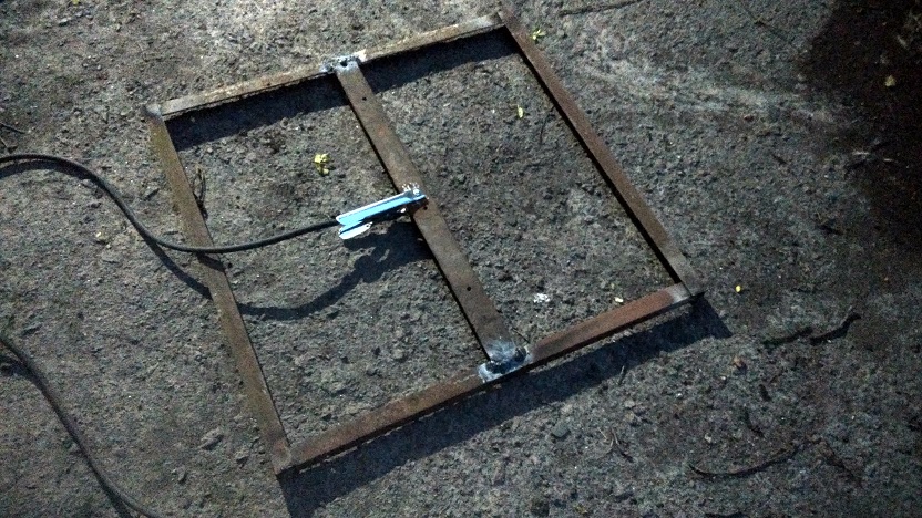 Уииииии, сваркаааааааа…. :)