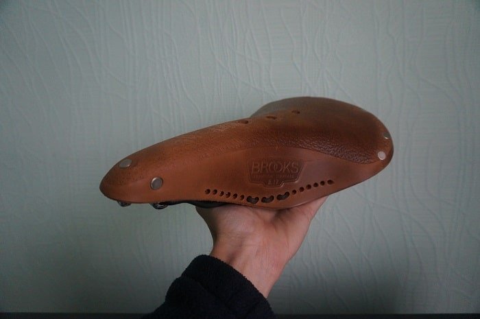 Знакомьтесь, мистер B!