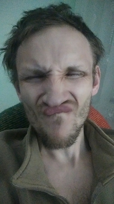 :D 40 лет