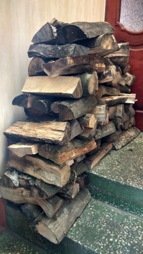 Day 207. Уют дома твоего