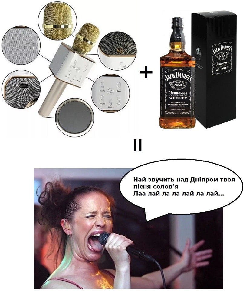 Идеальный подарок