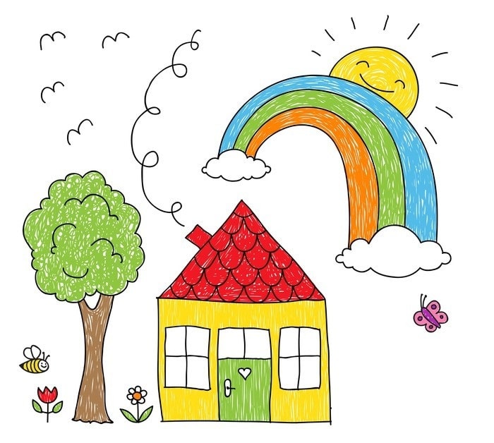 adesivi-disegno-di-kid-di-una-casa-arcobaleno-e-albero.jpg-min