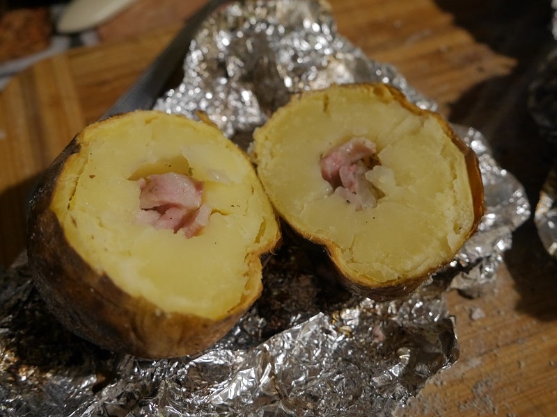 Картошкипост!