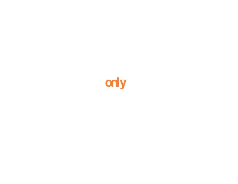 on