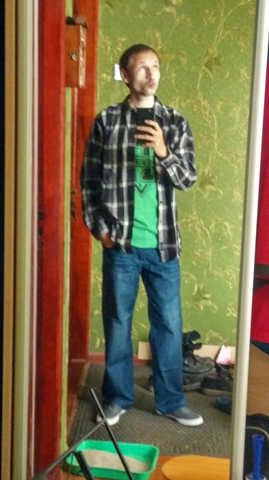 look