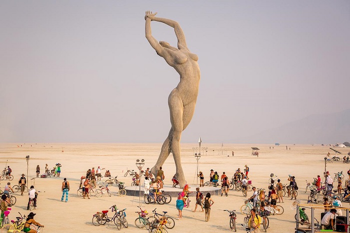 Truth is Beauty (4) by Marco Cochrane