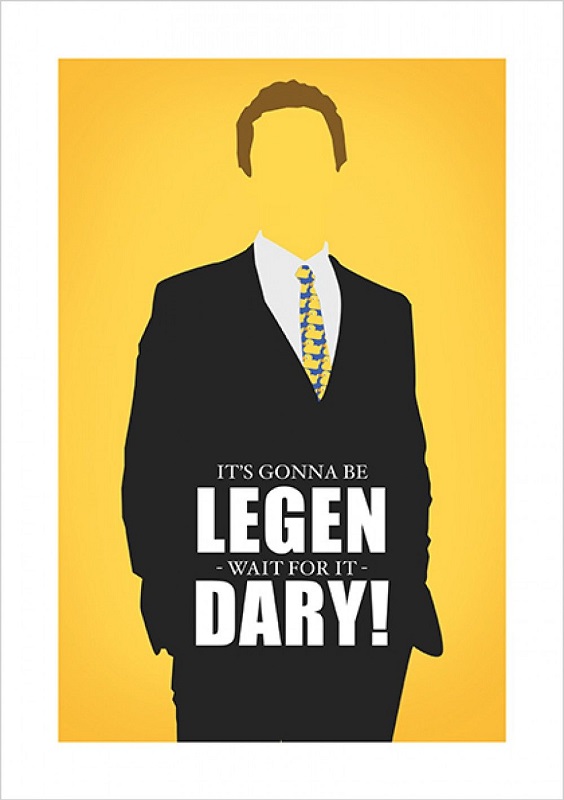legen