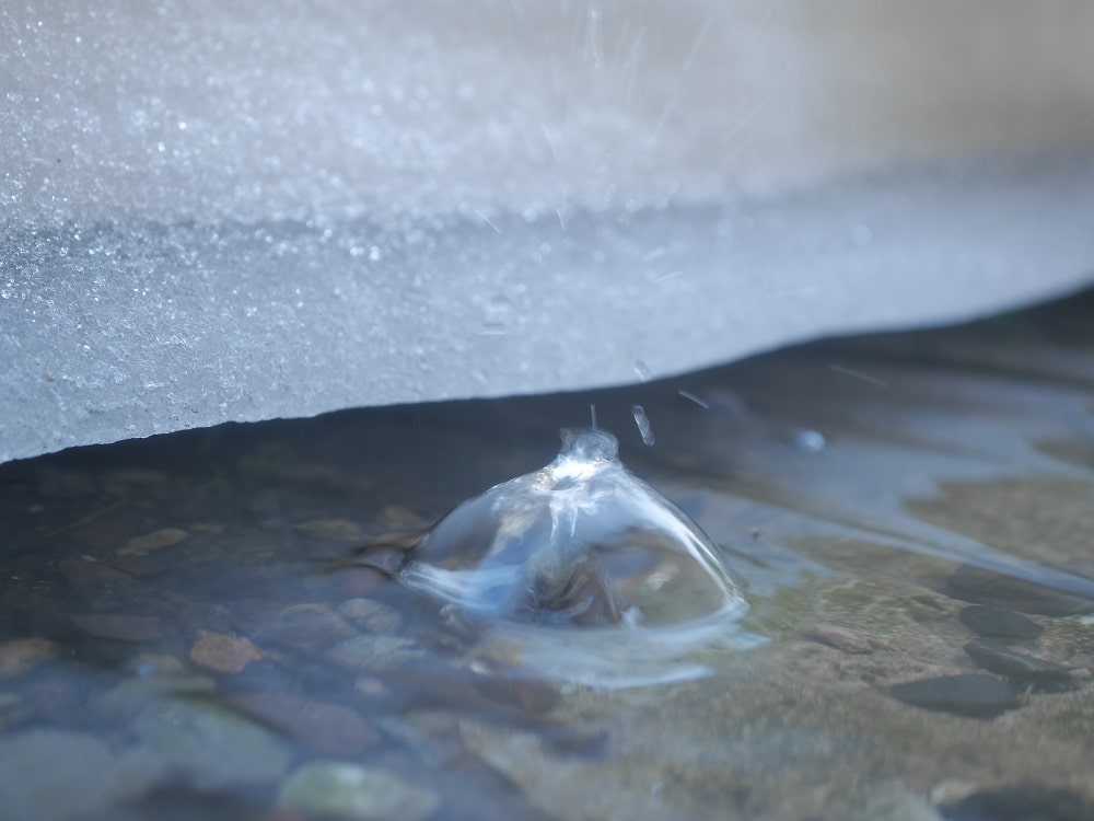 А мог бы быть хороший кадр…