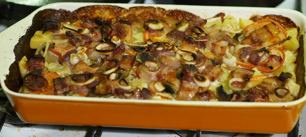 Таки приготовилось :)