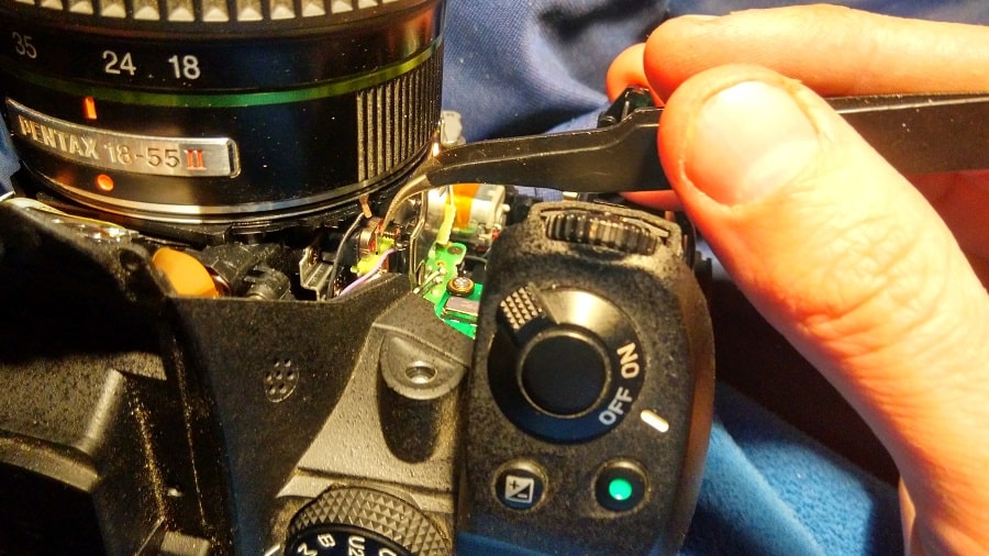 Мертвые звезды