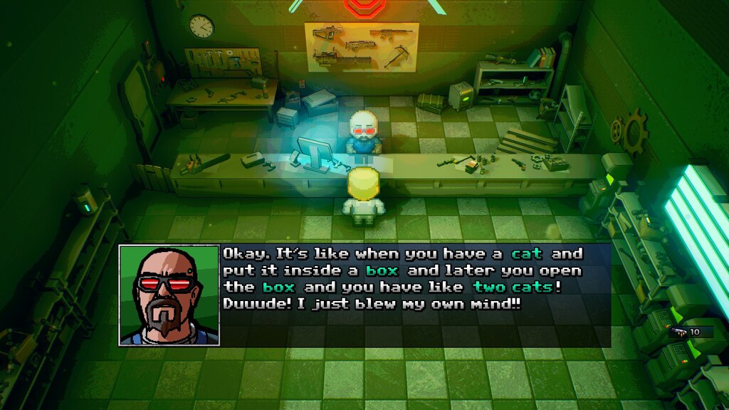 Вся жизнь в одной картинке…