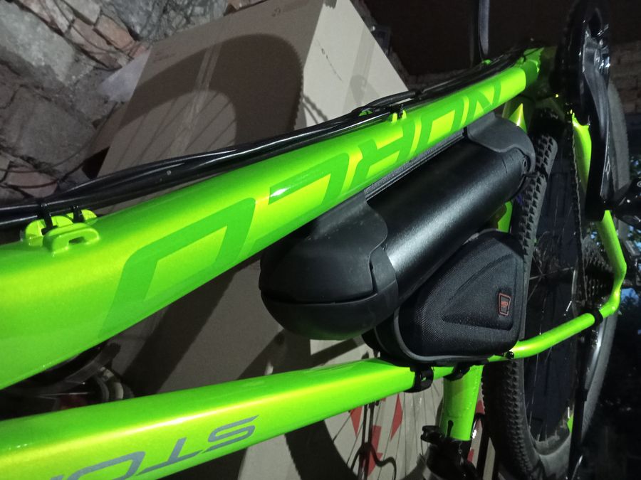 Если так подумать..