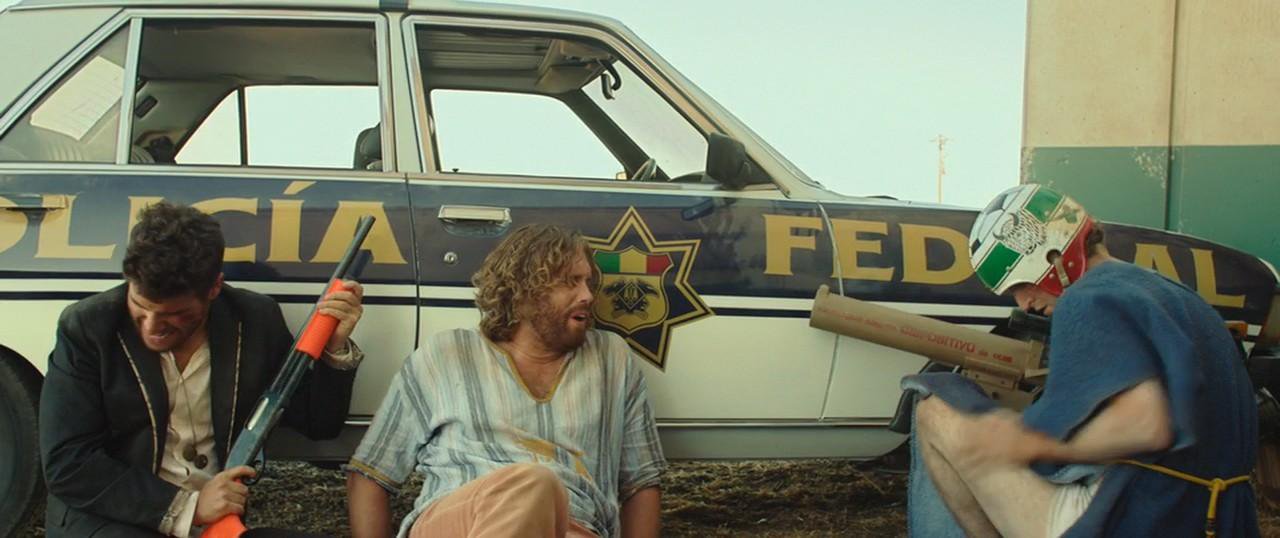 Голые перцы (2014)
