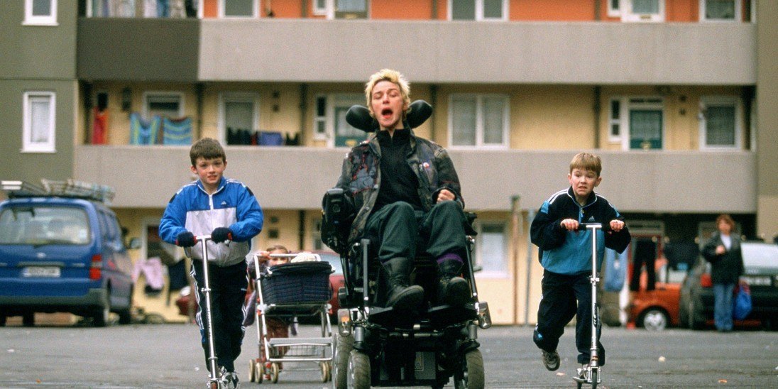 А в душе я танцую… (2004)