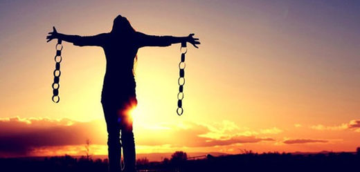 Сильные духом