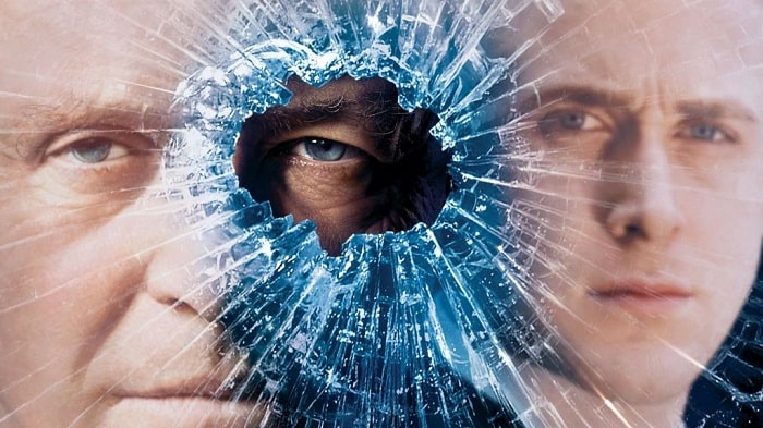 Перелом (2007) – хороший детектив с приятным послевкусием?