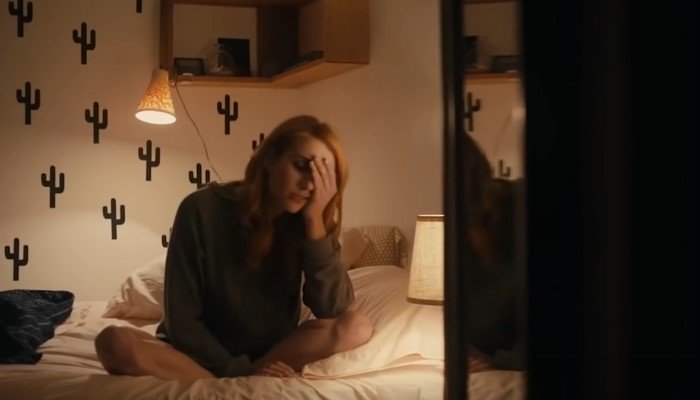 Статус все сложно (В отношениях, 2018)