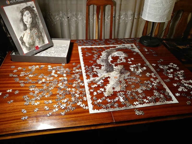 Самое большое удовольствие…