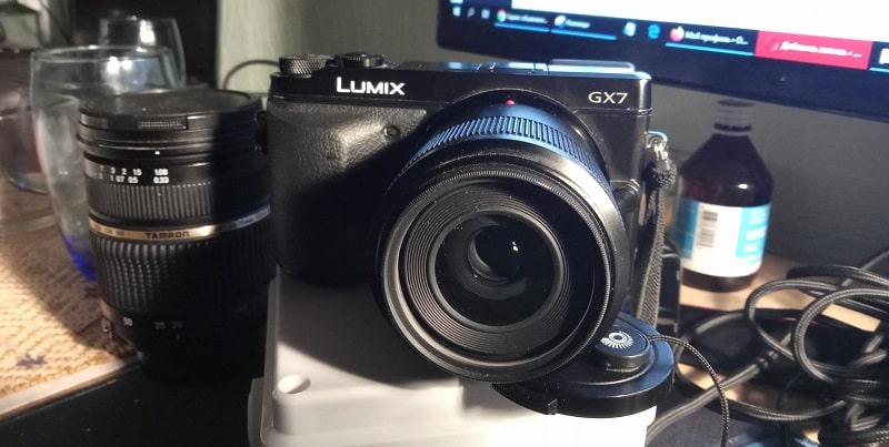 Все ещё любимый кроп…