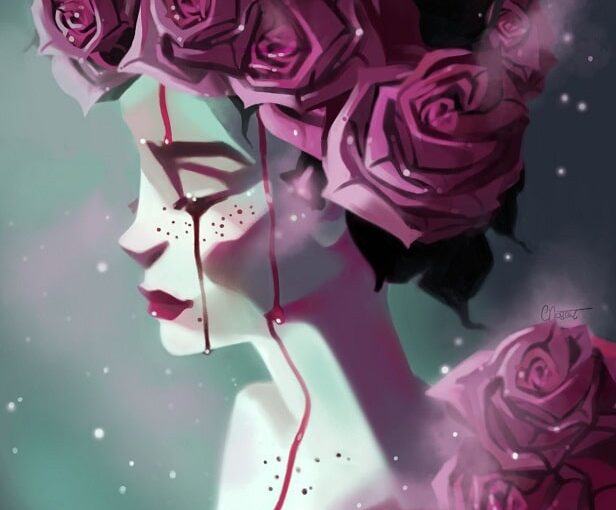 Beautiful like you