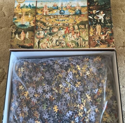 Пиши мне песню языком Босха, язык Босха всегда раздвоен…