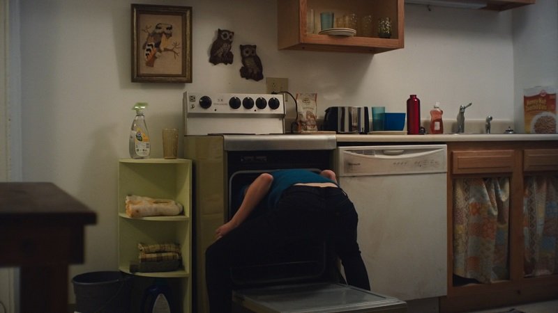 Посмотрели Взрослый мир (2013)