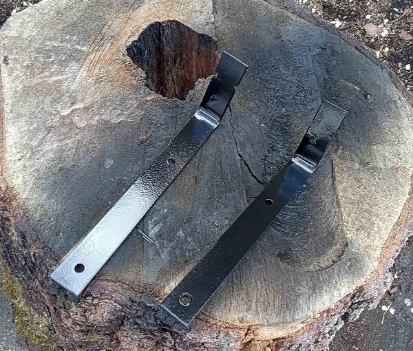 В рабочей среде