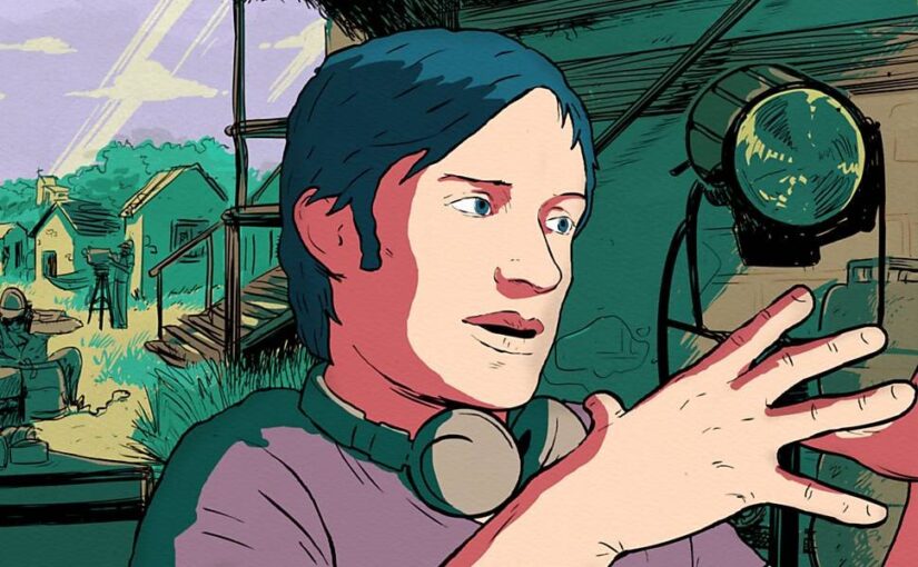 Посмотрели В фокусе (2015)