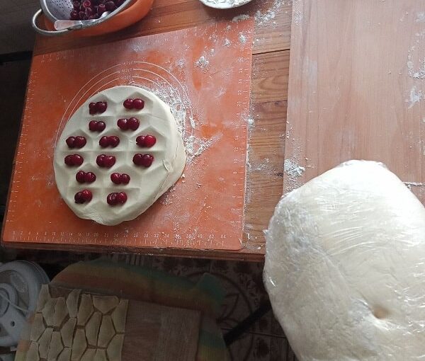 Той самий день, коли ти – варень!