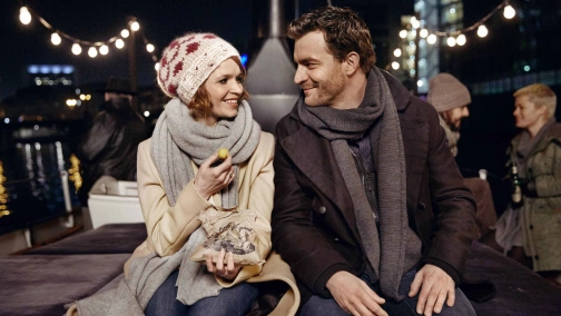 Подивились СМС для тебе (2016)