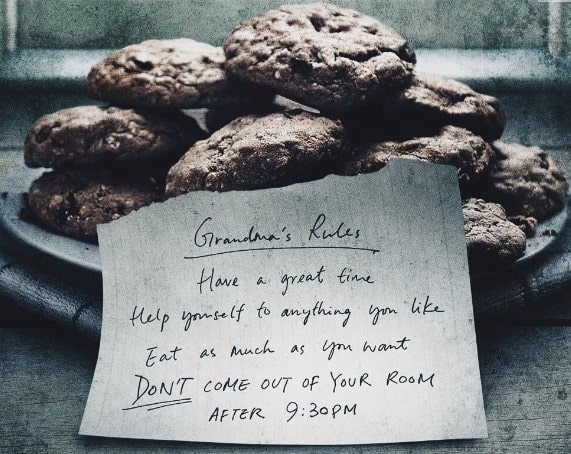 Подивились Візит (2015)