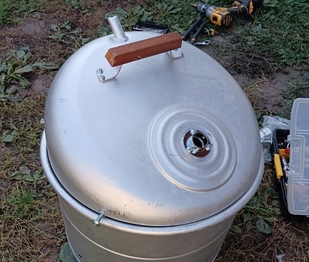 Поки космічні кораблі…