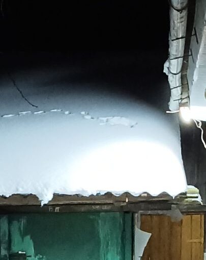 Якщо вам здалось…