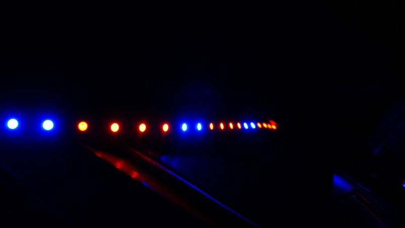 Світло для рослин