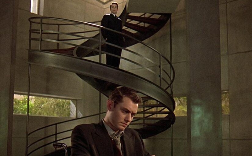 Подивились Ґаттака (1997)