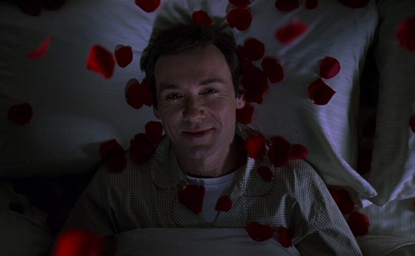 Подивились Краса по американськи (1999)