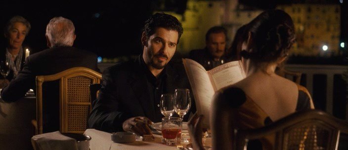 Подивились Вбивства – мій коник, люба (2009)