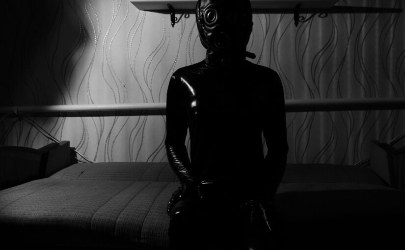 I am the language that you don’t speak