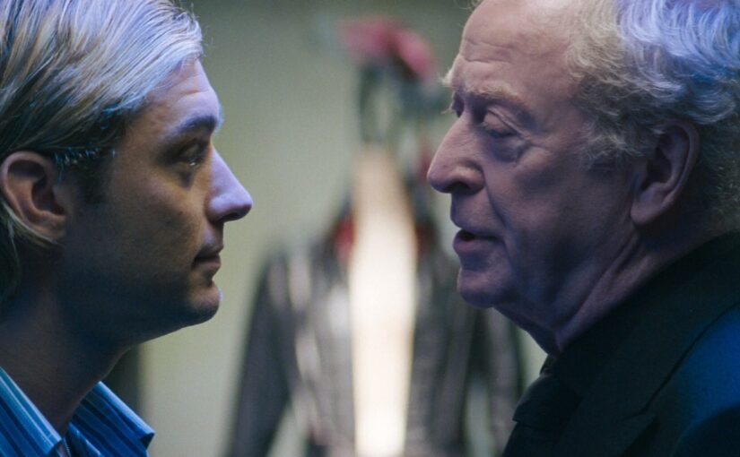 Подивились Слідчий (2007)