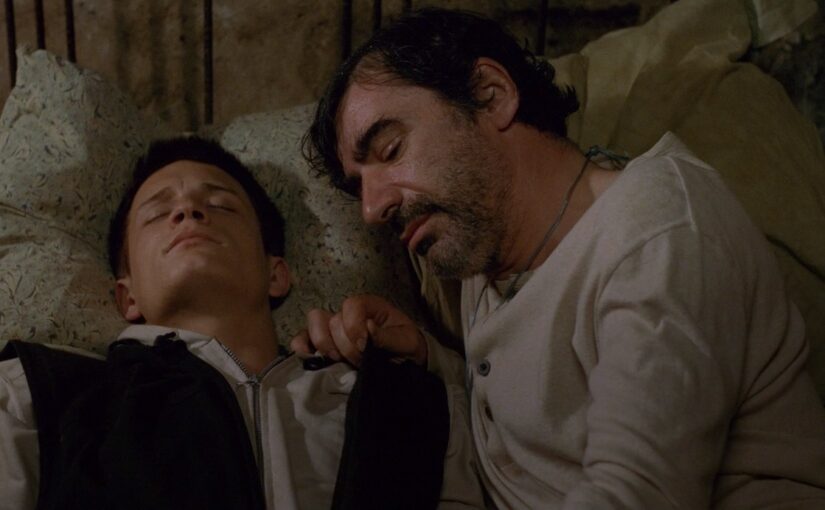 Подивились Кримінальні коханці (1999)