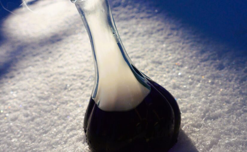 I Am Find the Cure…