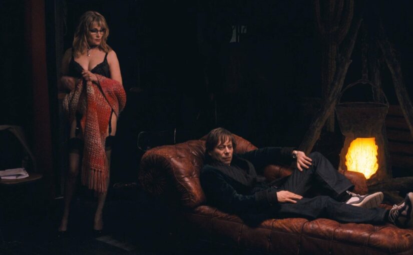 Подивились Венера в хутрі (2013)