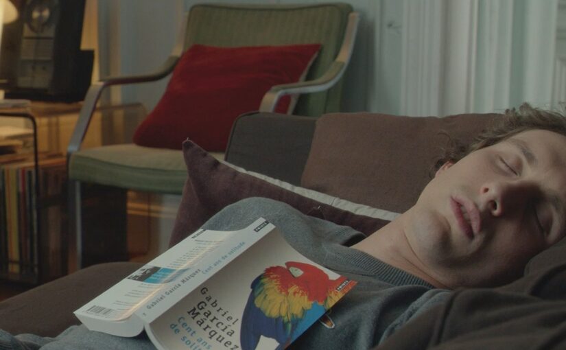 Подивились “Вільний і сплячий” (2013)