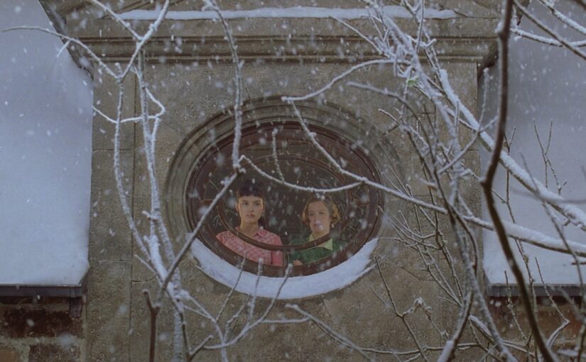Подивились 8 жінок (2002)